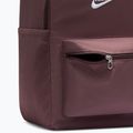 Plecak miejski Nike Heritage 23 l tattoo/white 5