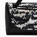 Torba treningowa Nike Brasilia 60 l chalk/black/white 6