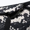 Torba treningowa Nike Brasilia 60 l chalk/black/white 9