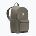 Plecak miejski Nike Heritage 23 l light army/white 2