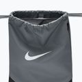 Worek Nike Brasilia 18 l smoke grey/black/white 3