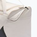 Torba treningowa Nike Brasilia Duffel Small 40 l light bone/black/black 8