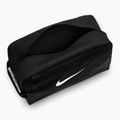 Torba na buty Nike Brasilia 11 l black/black/black 4