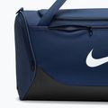 Torba treningowa Nike Brasilia Duffel Medium 60 l midnight navy/black/white 7