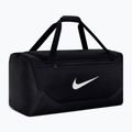 Torba treningowa Nike Brasilia Duffel Large 95 l black/black/white 2