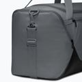 Torba treningowa Nike Brasilia Duffel Small 40 l smoke grey/black/white 7