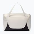 Torba treningowa Nike Brasilia Duffel Extra Small 24 l light bone/black/black 3