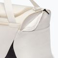 Torba treningowa Nike Brasilia Duffel Extra Small 24 l light bone/black/black 8