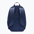 Plecak miejski Nike Heritage Sweep 25 l midnight navy/white 2