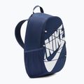 Plecak miejski Nike Heritage Sweep 25 l midnight navy/white 3