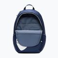 Plecak miejski Nike Heritage Sweep 25 l midnight navy/white 4