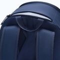 Plecak miejski Nike Heritage Sweep 25 l midnight navy/white 5