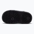 Buty dziecięce Nike Court Borough Low Recraft black/black/white 3