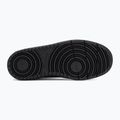 Buty Nike Court Borough Low Recraft black/black/white 4