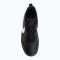 Buty Nike Court Borough Low Recraft black/black/white 5