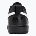 Buty Nike Court Borough Low Recraft black/black/white 6
