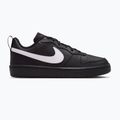 Buty Nike Court Borough Low Recraft black/black/white