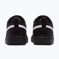 Buty Nike Court Borough Low Recraft black/black/white 4