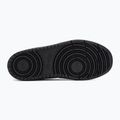 Buty dziecięce Nike Court Borough Low Recraft black/black/white 4