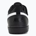 Buty dziecięce Nike Court Borough Low Recraft black/black/white 6