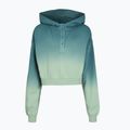 Bluza damska Nike Sportswear Phoenix Fleece Oversized Henley Hoodie steam/mineral slate 6