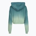 Bluza damska Nike Sportswear Phoenix Fleece Oversized Henley Hoodie steam/mineral slate 7