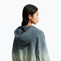 Bluza damska Nike Sportswear Phoenix Fleece Oversized Henley Hoodie steam/mineral slate 5
