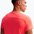 Koszulka tenisowa męska Nike Court Dri-Fit Victory hot lava/black 5