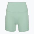 Spodenki tenisowe damskie Nike Court Dri-Fit with Pockets steam/white 7