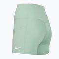 Spodenki tenisowe damskie Nike Court Dri-Fit with Pockets steam/white 10