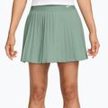 Spódnica tenisowa Nike Victory Dri-Fit High-Waisted Pleated steam/white