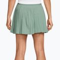 Spódnica tenisowa Nike Victory Dri-Fit High-Waisted Pleated steam/white 2