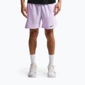 Spodenki tenisowe męskie Nike Court Dri-Fit Victory 7" violet mist/black