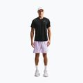 Spodenki tenisowe męskie Nike Court Dri-Fit Victory 7" violet mist/black 2