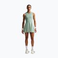 Sukienka tenisowa Nike Victory Dri-Fit steam/white
