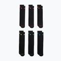 Skarpety Nike Everyday Elevated 6 pack multi-color 909