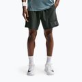 Spodenki tenisowe męskie Nike Court Dri-Fit Advantage 6" black spruce/white
