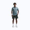 Spodenki tenisowe męskie Nike Court Dri-Fit Advantage 6" black spruce/white 2