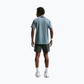 Spodenki tenisowe męskie Nike Court Dri-Fit Advantage 6" black spruce/white 3