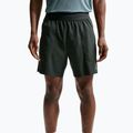 Spodenki tenisowe męskie Nike Court Dri-Fit Advantage 6" black spruce/white 4