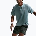 Spodenki tenisowe męskie Nike Court Dri-Fit Advantage 6" black spruce/white 5