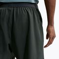 Spodenki tenisowe męskie Nike Court Dri-Fit Advantage 6" black spruce/white 6