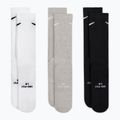 Skarpety Nike Everyday Elevated Crew 3 pack multi-color 903 2