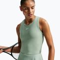 Koszulka tenisowa damska Nike Victory Dri-Fit Tank steam/white 6