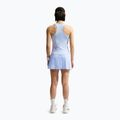 Spódnica tenisowa Nike Victory Dri-Fit High-Waisted Pleated hydrogen blue/hydrogen blue/white 3