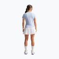 Koszulka tenisowa damska Nike Victory Dri-Fit hydrogen blue/white 2