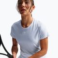 Koszulka tenisowa damska Nike Victory Dri-Fit hydrogen blue/white 4