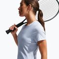 Koszulka tenisowa damska Nike Victory Dri-Fit hydrogen blue/white 5