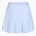 Spódnica tenisowa Nike Victory Dri-Fit High-Waisted Pleated hydrogen blue/hydrogen blue/white 10