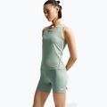 Spodenki tenisowe damskie Nike Court Dri-Fit with Pockets steam/white 4